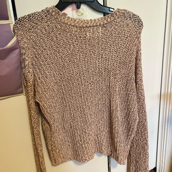 York & Hudson Knitted Sweater - Picture 2 of 2